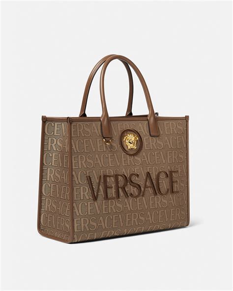 nordstrom versace bag|Versace outlet store online.